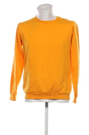 Herren Shirt Smog, Größe S, Farbe Orange, Preis 13,49 €