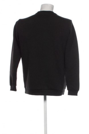 Herren Shirt Smog, Größe M, Farbe Schwarz, Preis 5,99 €