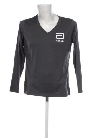 Herren Shirt Sport-Tek, Größe XL, Farbe Grau, Preis 4,99 €