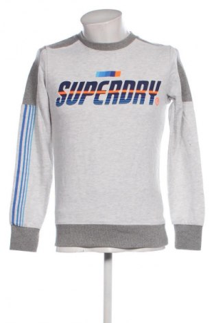 Pánské tričko  Superdry, Velikost S, Barva Šedá, Cena  479,00 Kč