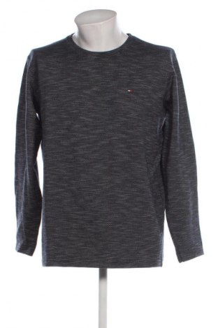 Pánske tričko  Tommy Hilfiger, Veľkosť XL, Farba Modrá, Cena  31,45 €