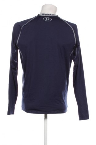 Pánske tričko  Under Armour, Veľkosť XXL, Farba Modrá, Cena  23,45 €