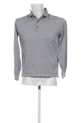 Herren Shirt Uniqlo, Größe S, Farbe Grau, Preis 4,99 €