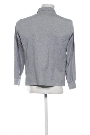 Herren Shirt Uniqlo, Größe S, Farbe Grau, Preis 4,99 €