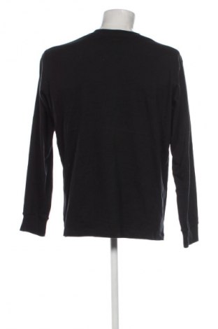 Herren Shirt Uniqlo, Größe L, Farbe Schwarz, Preis 18,99 €