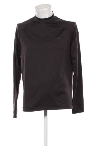 Herren Shirt Wedze, Größe XL, Farbe Schwarz, Preis € 16,49