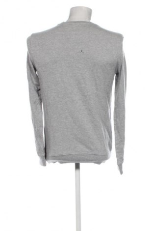 Herren Shirt Your Turn, Größe S, Farbe Grau, Preis 4,99 €