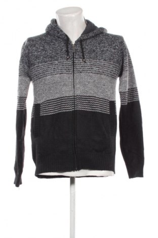 Herren Strickjacke, Größe L, Farbe Mehrfarbig, Preis 27,49 €