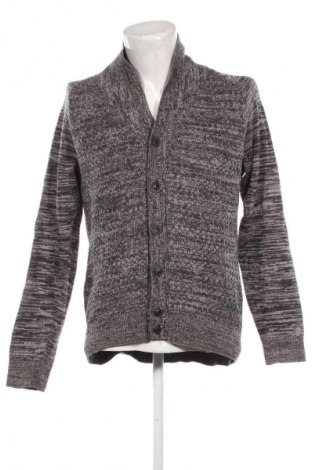 Herren Strickjacke Gap, Größe M, Farbe Mehrfarbig, Preis € 18,74