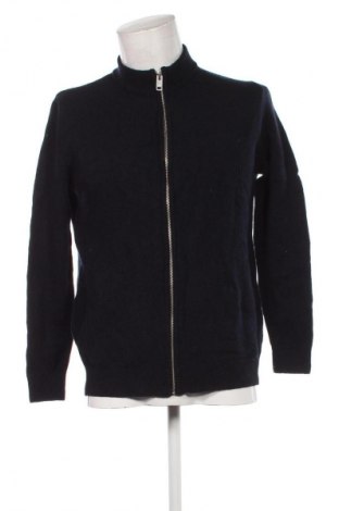 Pánsky kardigán H&M, Veľkosť M, Farba Modrá, Cena  22,45 €