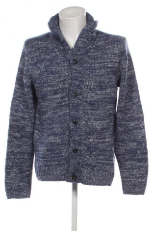 Herren Strickjacke Jean Pascale, Größe L, Farbe Mehrfarbig, Preis € 6,99