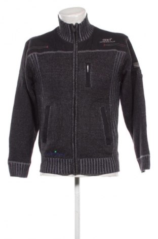 Herren Strickjacke Mascot, Größe S, Farbe Mehrfarbig, Preis 27,49 €