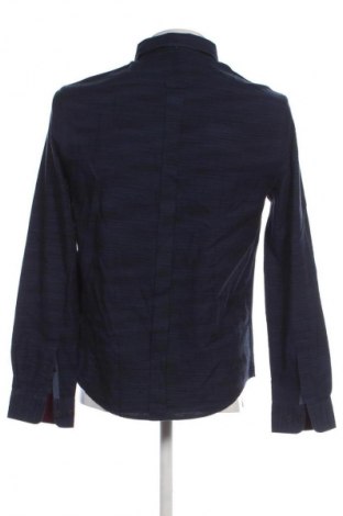 Herrenhemd Ben Sherman, Größe S, Farbe Blau, Preis 36,99 €