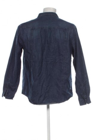 Herrenhemd Edc By Esprit, Größe XL, Farbe Blau, Preis € 23,99