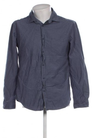 Herrenhemd Esprit, Größe L, Farbe Blau, Preis € 23,99