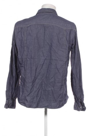 Herrenhemd Esprit, Größe XL, Farbe Grau, Preis 23,99 €