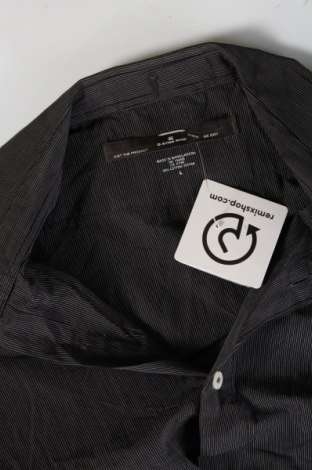 Cămașă de bărbați G-Star Raw, Mărime L, Culoare Negru, Preț 234,99 Lei