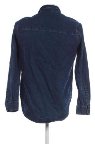 Herrenhemd H&M, Größe S, Farbe Blau, Preis 9,49 €