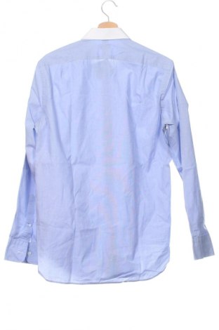 Herrenhemd J.Crew, Größe M, Farbe Blau, Preis € 34,78