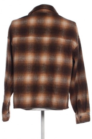 Pánská košile  Jack & Jones, Velikost XL, Barva Hnědá, Cena  169,00 Kč