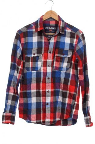 Pánska košeľa  Jack & Jones, Veľkosť S, Farba Viacfarebná, Cena  4,95 €