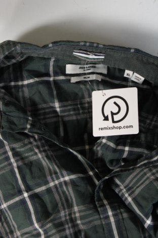 Férfi ing Jack & Jones, Méret XL, Szín Sokszínű, Ár 4 799 Ft