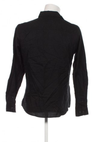 Męska koszula Jack & Jones, Rozmiar M, Kolor Czarny, Cena 108,99 zł