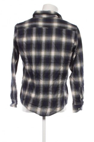 Herrenhemd Jack & Jones, Größe M, Farbe Mehrfarbig, Preis 10,99 €