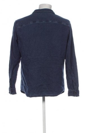 Herrenhemd Jack & Jones, Größe XL, Farbe Blau, Preis 12,49 €