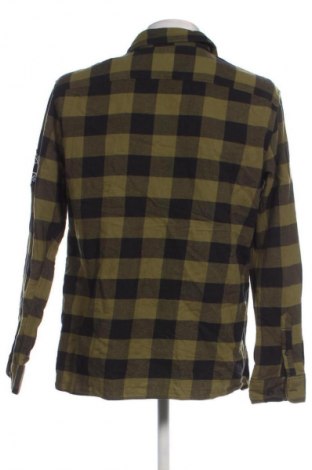 Herrenhemd Jack & Jones, Größe XL, Farbe Grün, Preis € 11,99