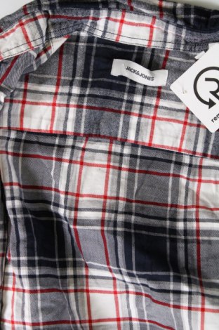 Pánská košile  Jack & Jones, Velikost XS, Barva Vícebarevné, Cena  549,00 Kč