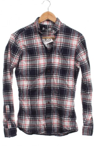 Męska koszula Jack & Jones, Rozmiar XS, Kolor Kolorowy, Cena 21,99 zł