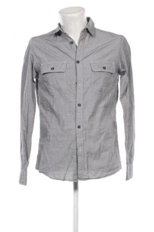 Pánska košeľa  Jack & Jones, Veľkosť M, Farba Sivá, Cena  18,41 €