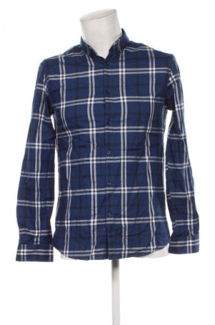 Pánska košeľa  Jack & Jones PREMIUM, Veľkosť M, Farba Modrá, Cena  4,95 €