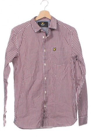 Pánska košeľa  Lyle & Scott, Veľkosť S, Farba Viacfarebná, Cena  34,27 €