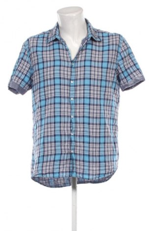 Herrenhemd McNeal, Größe XL, Farbe Blau, Preis € 5,01