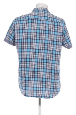 Herrenhemd McNeal, Größe XL, Farbe Blau, Preis € 5,01