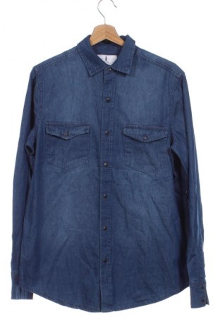 Férfi ing Original Denim, Méret S, Szín Kék, Ár 7 399 Ft