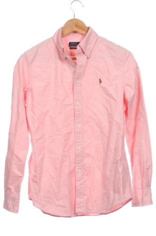 Herrenhemd Polo By Ralph Lauren, Größe M, Farbe Rosa, Preis € 71,99