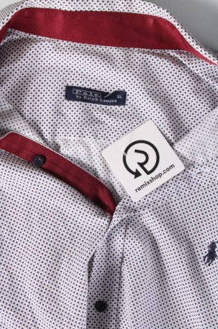 Pánská košile  Polo By Ralph Lauren, Velikost XL, Barva Vícebarevné, Cena  1 312,00 Kč