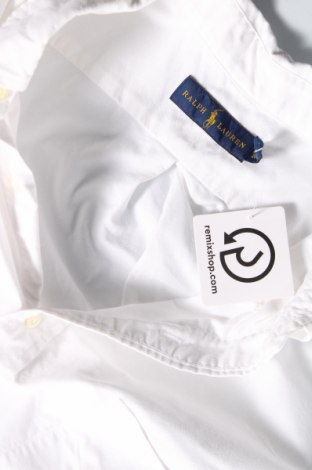 Pánská košile  Ralph Lauren, Velikost 3XL, Barva Bílá, Cena  1 089,00 Kč