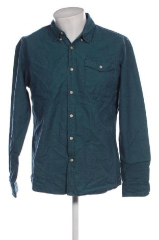 Herrenhemd Scotch & Soda, Größe XL, Farbe Blau, Preis 47,99 €