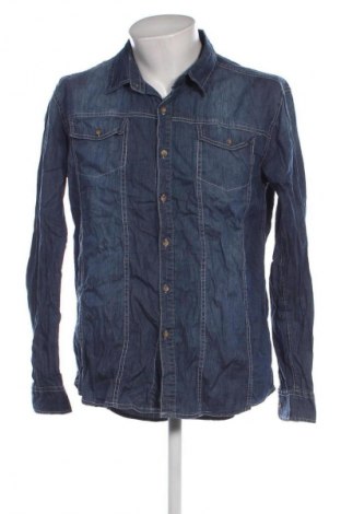 Herrenhemd Selected Homme, Größe XL, Farbe Blau, Preis 28,99 €