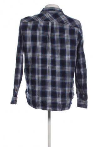 Herrenhemd Superdry, Größe XL, Farbe Mehrfarbig, Preis 27,49 €