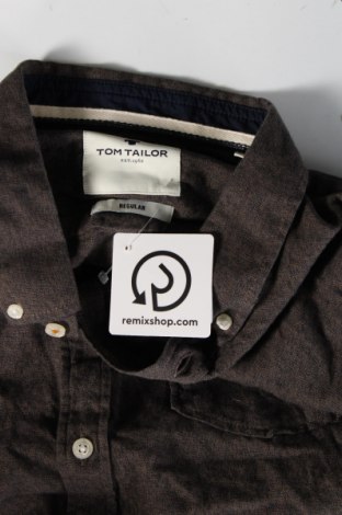 Herrenhemd Tom Tailor, Größe 3XL, Farbe Mehrfarbig, Preis € 23,99