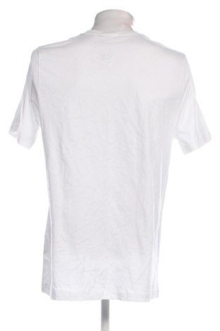 Herren T-Shirt, Größe XL, Farbe Weiß, Preis € 6,49