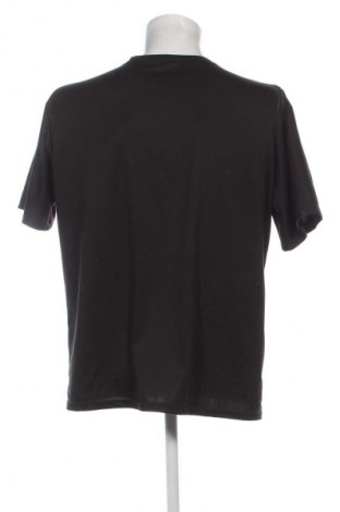 Tricou de bărbați, Mărime XL, Culoare Negru, Preț 48,47 Lei