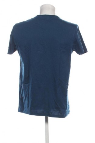 Herren T-Shirt, Größe XL, Farbe Blau, Preis 9,62 €