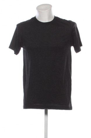 Herren T-Shirt Canvas, Größe M, Farbe Schwarz, Preis € 9,74