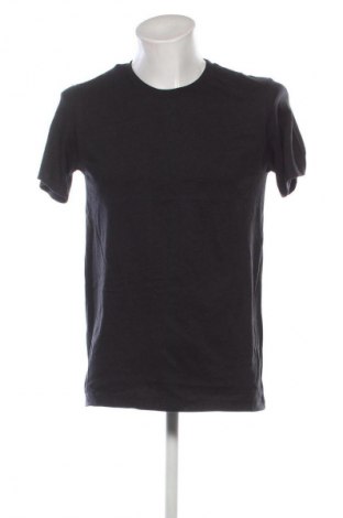 Herren T-Shirt Canvas, Größe M, Farbe Schwarz, Preis € 9,74